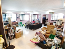 Blk 461 Pasir Ris Drive 4 (Pasir Ris), HDB 5 Rooms #207906031